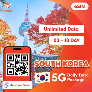 Forfait illimité eSIM de voyage mondial 49 pays 4G/5G Données mobiles internationales rapides Activation instantanée par code QR Fournisseur - Product Image 6