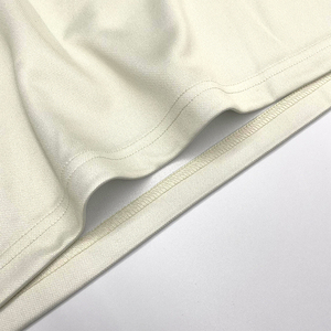 Maillot de football personnalisé 2026 par sublimation, impression nom et numéro, imperméable, 100 % polyester, unisexe adulte, été - Product Image 5