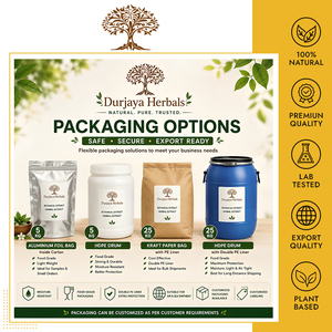 สารสกัดจากมะขามป้อม (Phyllanthus emblica) วัตถุดิบ ผลิตภัณฑ์ขายส่ง ผู้ผลิต ผู้จัดจำหน่าย ผู้ส่งออก - Product Image 6