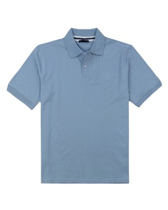 Chemises pour hommes de haute qualité, design de couleur personnalisé, 100% coton tricoté, vêtements décontractés, vente en gros, prix bas, service OEM - Product Image 3