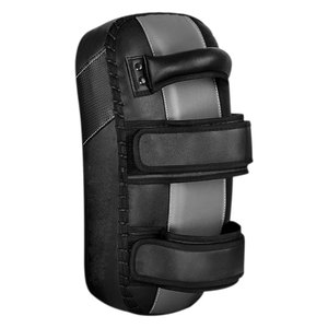 Protège-tibias en cuir de qualité supérieure, couleur personnalisée, service OEM avec emballage sur mesure, prix raisonnable - Product Image 3