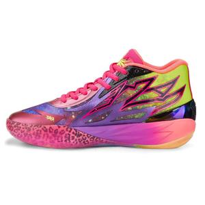 MB.02 BE youi scarpe da basket | PUMA - Product Image 3