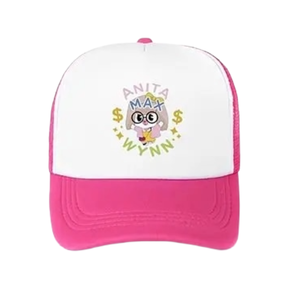 Casquette de baseball personnalisée avec logo brodé, impression numérique, chapeau réglable, commande en gros - Product Image 3