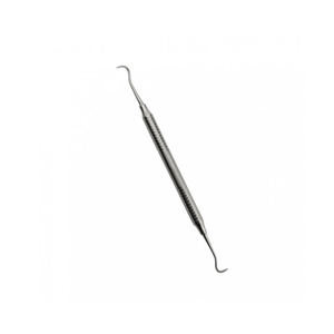 Teeth Cleaning Scalers Stainless Steel Dental Tool Plaque Calculus Remover Professional Teeth Scalers CE ISO By Grip Surgical - Product Image 1