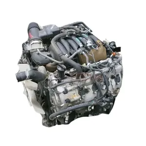 เครื่องยนต์เบนซินมือสอง 5.7 ลิตร V6 VVTI 3UR 3UR-FE  เครื่องยนต์ 3UZ FE V8 คุณภาพสูง 1UR 2UR 3UR เครื่องยนต์เบนซินมือสอง - Product Image 3