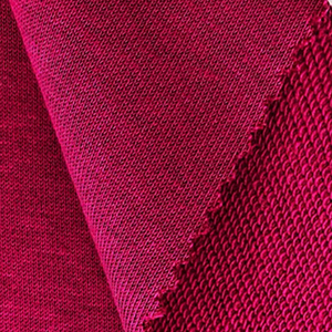 Tissu en molleton ultra doux pour sweats à capuche haut de gamme, vêtements décontractés et tenues à coupe ample - Product Image 6