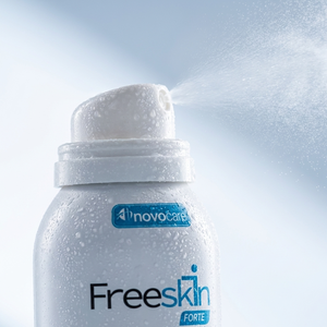 Forte Acne Clear Body Mist 80ml con Servicio ODM/OEM, Fórmula Suave y Segura, Ayuda a Limpiar Profundamente y Eliminar el Acné de la Piel - Product Image 6