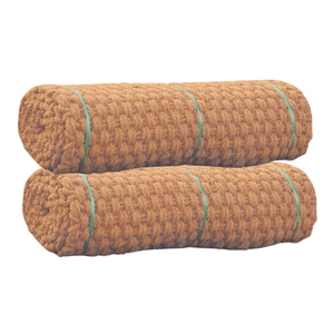 พรมใยมะพร้าวธรรมชาติสำหรับตกแต่งภายใน คุณภาพสูง เป็นมิตรกับสิ่งแวดล้อม สินค้าขายดี - Product Image 1