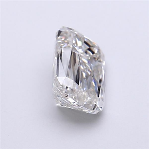 Diamora Jewels - Diamante Suelto Cultivado en Laboratorio, Corte Cojín, Corte Antiguo, Color Intenso, Certificado IGI, Modelo 615-P-CVK-8332 para Joyería - Product Image 3