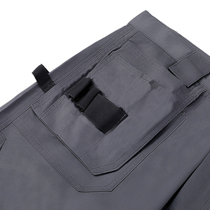 Fabricant de pantalons de sécurité en polyester |   Vêtements de travail en tissu durable - Product Image 5