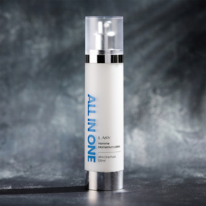 [SY COSMETICS] L.ASY Homme Momentum Lotion 120ml Lotion tout-en-un pour femmes Acide hyaluronique pour l'hydratation, l'éclat et la fermeté de la peau - Product Image 5