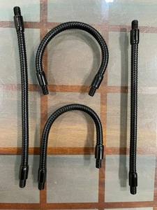 Resorte Flexible de Alta Calidad para Lámparas LED y Brazos de Iluminación, al Mejor Precio al por Mayor - Product Image 3