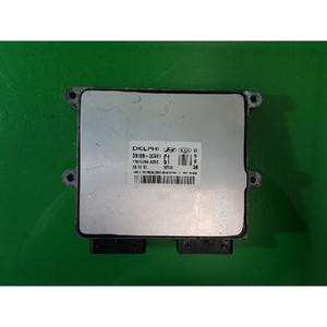 Equus a utilisé des ECU et des modules informatiques 391063C901 - Product Image 3