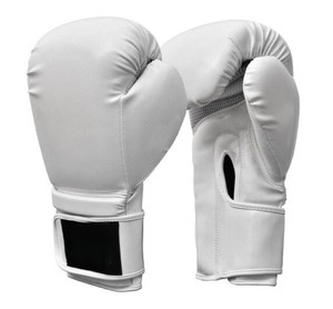 Meilleur service OEM, gants de MMA confortables de haute qualité, entraînement, imperméables, antidérapants, sangle réglable, protection UV, cuir PU - Product Image 2
