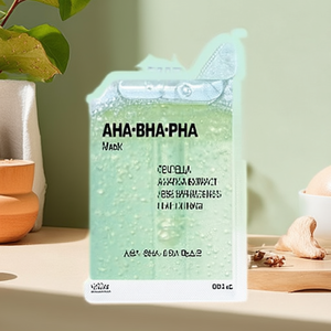 Yeppeuda Ahabahapaha Mascarilla facial y corporal-WT-BPC-0657 - Product Image 3