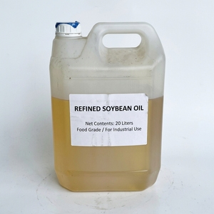 Aliments transformés en vrac pour l'exportation, enrichis en huile de soja raffinée par filtration, pour les acheteurs en gros - Product Image 5
