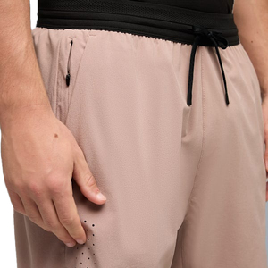 Pantalones Cortos Deportivos para Hombre, para Gimnasio, Entrenamiento, Ejercicio, Running, Transpirables, de Secado Rápido, Ligeros - Product Image 4