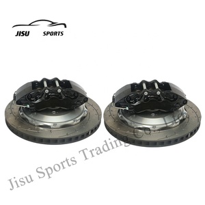 9040 R18เบรกคาลิปเปอร์6หม้อและอีกมากมายสำหรับระบบอัพเกรดรถแข่งสำหรับ Toyota Pardo Camry <span class=keywords><strong>Alphard</strong></span> Lc200 Crown ฮอนด้า Civic - Product Image 3
