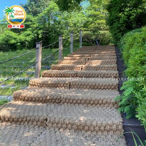 เสื่อใยมะพร้าวที่เป็นมิตรกับสิ่งแวดล้อม - Product Image 4