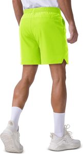 Pantalones Cortos Deportivos Transpirables y Ecológicos para Hombre, para Gimnasio, Entrenamiento, Fitness, con Logotipo Personalizado, 5 Pulgadas, Ropa Deportiva Informal de Secado Rápido - Product Image 4
