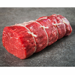 เนื้อสันในวัวแช่แข็งแบบไม่มีกระดูก - Product Image 5