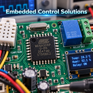 ชิปแฟลช <span class=keywords><strong>AVR</strong></span> MCU ไมโครโพรเซสเตอร์สต็อก<span class=keywords><strong>328p</strong></span>-au fyx Atmega328p ของแท้ - Product Image 5