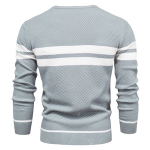 Sweat-shirts pour hommes de qualité supérieure, style hiver, vente en gros, design OEM personnalisé, 100% coton, sweat-shirts pour hommes fabriqués sur mesure - Product Image 3