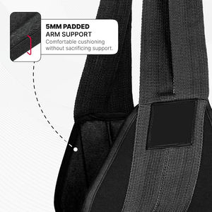 Correas Abdominales de Neopreno Personalizadas con Diseño Antideslizante y Ligero para Ejercicios en Casa y Gimnasio - Product Image 5