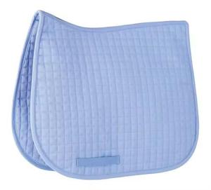 Almohadilla de Montar a Caballo para Salto y Doma con Absorción de Impactos y Correa de Sujeción - Product Image 4