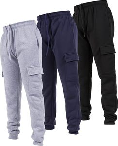 Pantalon de survêtement unisexe de qualité supérieure, nouveau design, séchage rapide, style décontracté, cordon de serrage, taille basse, 100% coton, prix bas, nouvelle arrivée - Product Image 5