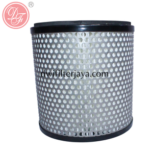 ไส้กรองอากาศแห้ง OEM แบบเซลลูโลส พับจีบ สำหรับกรองอากาศเข้ารถยนต์ - Product Image 1