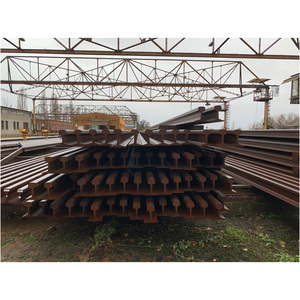 Chatarra de Acero Pesada para Fundición, Chatarra de Hierro HMS 1 y 2, Precio de Fábrica / Chatarra Ferroviaria Disponible para Venta al por Mayor - Product Image 5