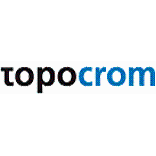 Topocrom GmbH logo
