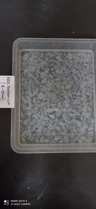 Cubos de gelatina Premium Nata de Coco, estrella, corazón y tiras de postre de coco para té de burbujas, yogur, helado - Product Image 5