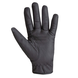 Guantes de equitación para hombres y mujeres, para deportes al aire libre, hechos en Pakistán, al mejor precio, guantes ecuestres. - Product Image 3