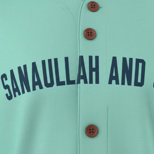 Premium <b>Baseball</b> Uniform Custom Team Jersey Pants Set Breathable Lightweight Sportswear Athletic Wear Wholesale OEM - Product Image 3