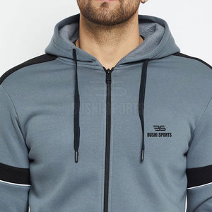 Chándales Personalizados de Alta Calidad, los Más Vendidos, Ligeros, Ropa Deportiva y de Moda para Hombre - Product Image 5