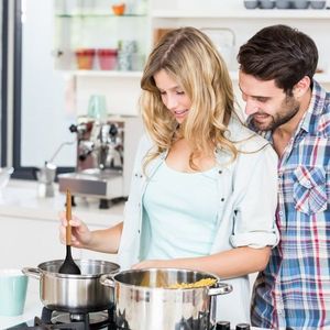 Set di 35 Utensili da Cucina con Spatola, Accessori per Pasticceria, Portautensili, Frusta per Uova, Separatore e Altri Essenziali - Product Image 3