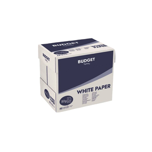 manufacturers wholesale Wood Pulp Printing <b>Paper</b> white <b>A4</b> size 500 sheets double A 70 80 gsm copy <b>a4</b> <b>paper</b> - Product Image 1