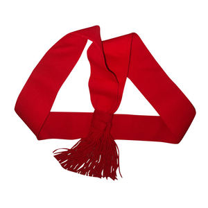 ชุดเดรสผ้าคาดเอวปักด้วยมืองานตามสั่ง - Product Image 3