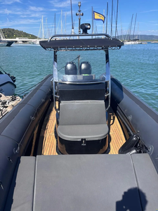 S-e-a W-a-t-e-r P-h-a-n-t-o-m 300 - Product Image 5