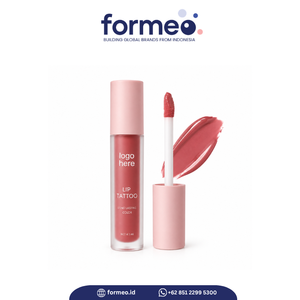 Tinte Labial de Larga Duración de Marca Privada, Tinta Labial Peel-Off a Prueba de Transferencia y Agua, Delineador de Labios Peel-Off - Product Image 4