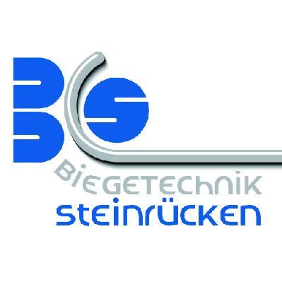 Biegetechnik Steinrücken GmbH & Co. KG logo