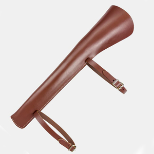 Bolsa de Cuero para Armas de Fuego a Precio Accesible, Bolsa de Cuero para Armas de Fuego de Alta Calidad al por Mayor, Bolsa de Cuero para Armas de Fuego Fabricada Profesionalmente - Product Image 4