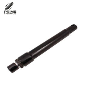 Cylindre de chasse-neige télescopique pour systèmes de montage avant avec course étendue - Product Image 5