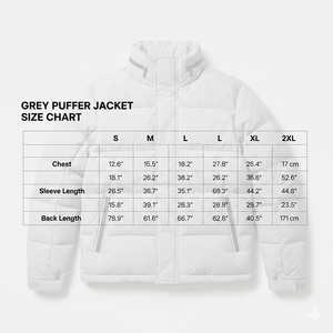 Veste d'hiver matelassée pour homme |   Veste matelassée style duvet coupe-vent et imperméable |   Fabricant de vêtements d'extérieur sur mesure avec étiquette privée OEM - Product Image 5