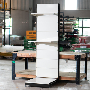 Modern Removable Detachable Recyclable Customized Metal Powder Coated Washable Freestanding Retail Shop <b>Display</b> <b>Racks</b> Easy - Product Image 1