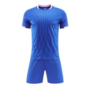 Ensemble d'uniformes de football personnalisés, maillot de football classique, ensembles d'uniformes de football, ensemble de maillots de football, uniforme de football - Product Image 3