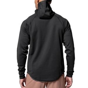Customizable Winter Jumper New Popular 100% Cotton Embroidered Oversized Hoodie Men Women <b>Warm</b> <b>Fleece</b> Breathable Quick Dry - Product Image 2