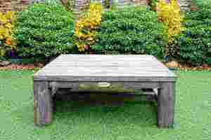 Ensemble de meubles de salon en rotin de luxe pour la détente en plein air dans le jardin - Product Image 3